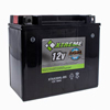 Xtreme 20HL-BS 12V 310CCA AGM Powersport Battery - 0