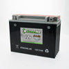 Xtreme 24HL-BS 12V 350CCA AGM Powersport Battery - 1