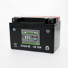 Xtreme 9-BS 12V 120CCA AGM Powersport Battery - 1