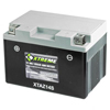 Xtreme Z14S 12V 225CCA AGM Powersport Battery - 0