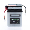 Xtreme 6N4-2A 6V Flooded Powersport Battery - 1