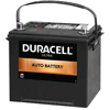 Duracell Ultra Flooded 550CCA BCI Group 25 Car and Truck Battery - 0