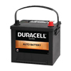 Duracell Ultra Flooded 540CCA BCI Group 26R Car and Truck Battery - 0