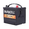 Duracell Ultra Car and Truck Battery | Flooded | 540CCA | Group Size 26R - 1