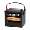 Duracell Ultra Flooded 540CCA BCI Group 26 Car and Truck Battery - 0