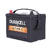 Duracell Ultra Car and Truck Battery | Flooded | 690CCA | Group Size 34 - 1