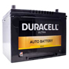 Duracell Ultra Gold Flooded 800CCA BCI Group 34 Car and Truck Battery - 1