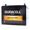 Duracell Ultra Gold Flooded 800CCA BCI Group 34 Car and Truck Battery - 2