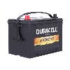 Duracell Ultra Car and Truck Battery | Gold Flooded | 800CCA | Group Size 34 - 7