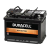 Duracell Ultra Flooded 680CCA BCI Group 48 Car and Truck Battery - 0