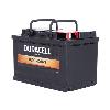 Duracell Ultra Car and Truck Battery | Flooded | 680CCA | Group Size 48 - 1