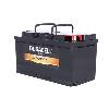 Duracell Ultra Car and Truck Battery | Gold Flooded | 900CCA | Group Size 49 - 1
