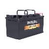 Duracell Ultra Car and Truck Battery | Gold Flooded | 900CCA | Group Size 49 - 7