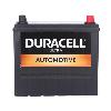 Duracell Ultra Flooded 450CCA BCI Group 51R Car and Truck Battery