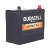 Duracell Ultra Car and Truck Battery | Flooded | 450CCA | Group Size 51R - 7