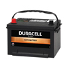 Duracell Ultra Flooded 580CCA BCI Group 58 Car and Truck Battery - 0