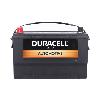 Duracell Ultra Flooded 850CCA BCI Group 65 Car and Truck Battery