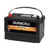 Duracell Ultra Gold Flooded 750CCA BCI Group 65 Car and Truck Battery - 0