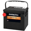 Duracell Ultra Flooded 540CCA BCI Group 70 Car and Truck Battery - 0