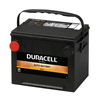 Duracell Ultra Gold Flooded 690CCA BCI Group 75 Car and Truck Battery - 0