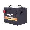 Duracell Ultra Car and Truck Battery | Gold Flooded | 690CCA | Group Size 75 - 1