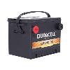 Duracell Ultra Car and Truck Battery | Gold Flooded | 690CCA | Group Size 75 - 7