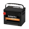 Duracell Ultra Flooded 650CCA BCI Group 75 Car and Truck Battery - 0