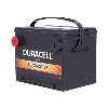 Duracell Ultra Car and Truck Battery | Flooded | 650CCA | Group Size 75 - 1