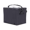 Duracell Ultra Car and Truck Battery | Flooded | 650CCA | Group Size 75 - 5
