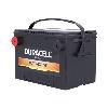 Duracell Ultra Car and Truck Battery | Gold Flooded | 800CCA | Group Size 78 - 1