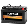Duracell Ultra Gold Flooded 790CCA BCI Group 94R Car and Truck Battery - 0
