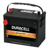 Duracell Ultra Gold Flooded 800CCA BCI Group 34/78 Car and Truck Battery - 0