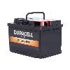 Duracell Ultra Car and Truck Battery | Flooded | 600CCA | Group Size 90 - 1