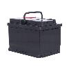 Duracell Ultra Car and Truck Battery | Flooded | 600CCA | Group Size 90 - 5