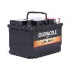 Duracell Ultra Car and Truck Battery | Flooded | 600CCA | Group Size 90 - 7