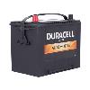 Duracell Ultra Car and Truck Battery | Flooded | 650CCA | Group Size 24 - 7