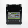Xtreme 14AH-BS 12V 205CCA AGM Powersport Battery - 0