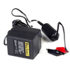 Werker 6V 500mAh Automatic AGM Charger - 0
