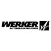 Werker 12V 1000mAh Automatic AGM Charger - 2
