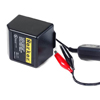 Werker 6V 1000mAh Automatic AGM Charger - 0