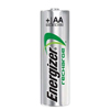 Energizer Recharge® Power Plus AA Rechargeable Batteries - 4 Pack - 1