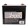 Duracell Ultra 12V 33AH Replacement Battery For SV32 StyleView 66AH Two Battery System - 2