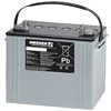 Werker 12V 100AH Deep Cycle AGM SLA Battery with P Terminals - 0
