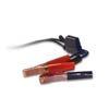 12V Battery Tender Charger Cable with Alligator Clips - 0