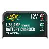 Battery Tender Plus 12V 1.25 Amp Charger - 0