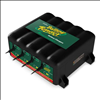 Battery Tender 4-Bank 12V, 1.25 Amp Battery Charger and Maintainer - 0