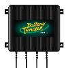 Battery Tender 4-Bank 12V, 1.25 Amp Battery Charger and Maintainer - 0