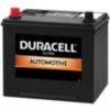 Duracell Ultra Car Battery | Group 86 | 540 CCA - 0