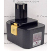 Ryobi Power Tools Replacement Battery | 14.4V | 2.2AH | NICAD - 2
