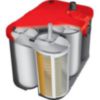 Optima Red Top Car Battery | Group 78 | 800CCA - 3